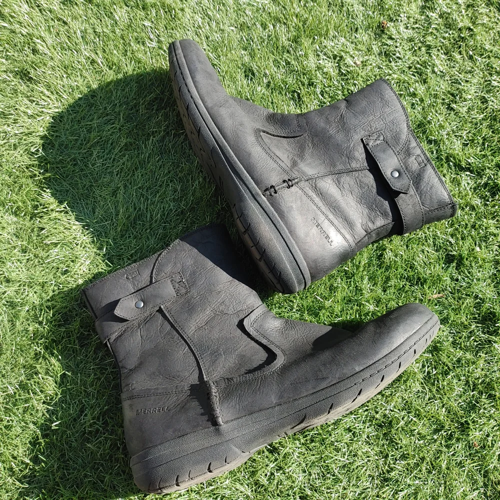 Merrell Encore Mid Boot W11